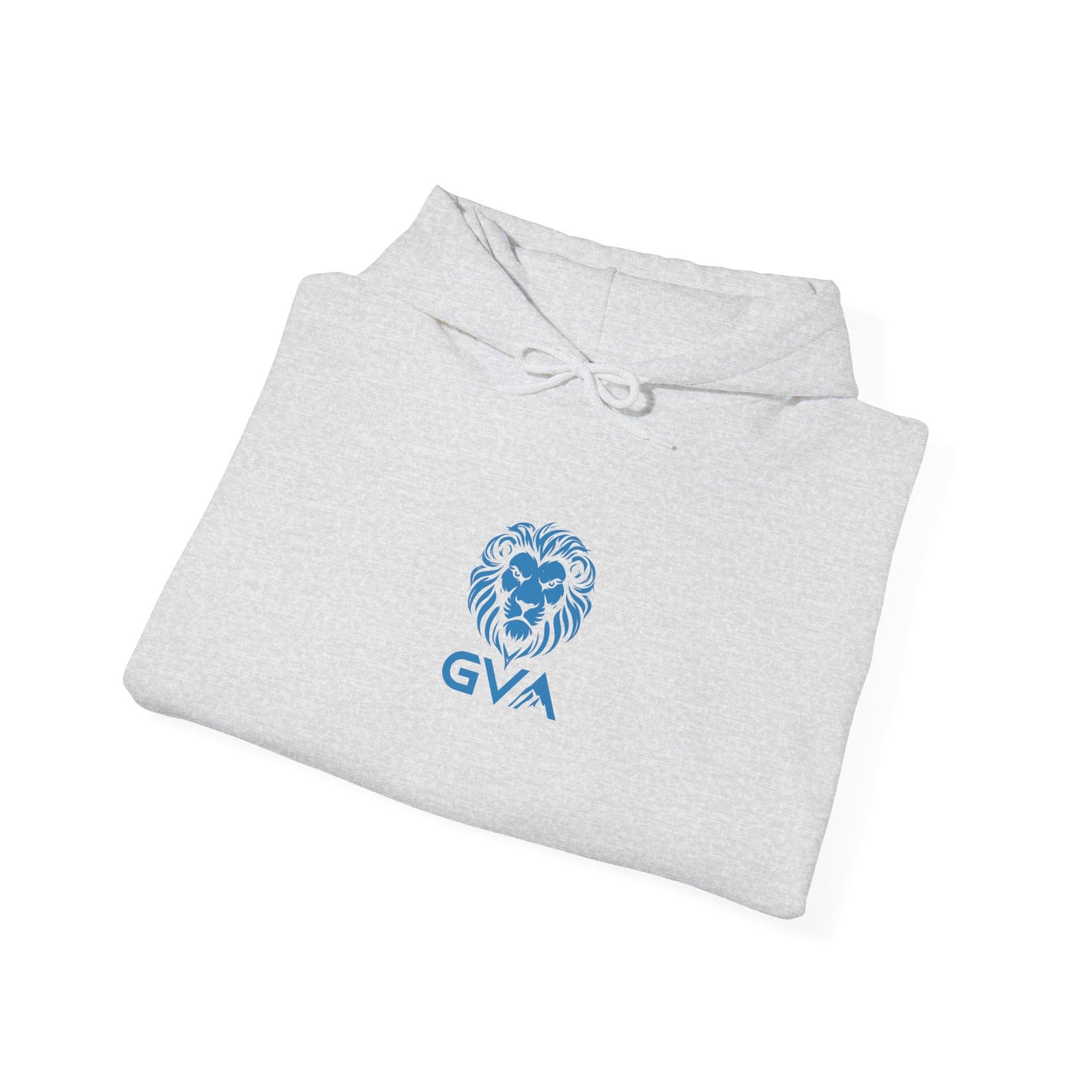 Unisex Heavy Blend Hoodie – Soft Fleece, Warm & Durable for Everyday Wear