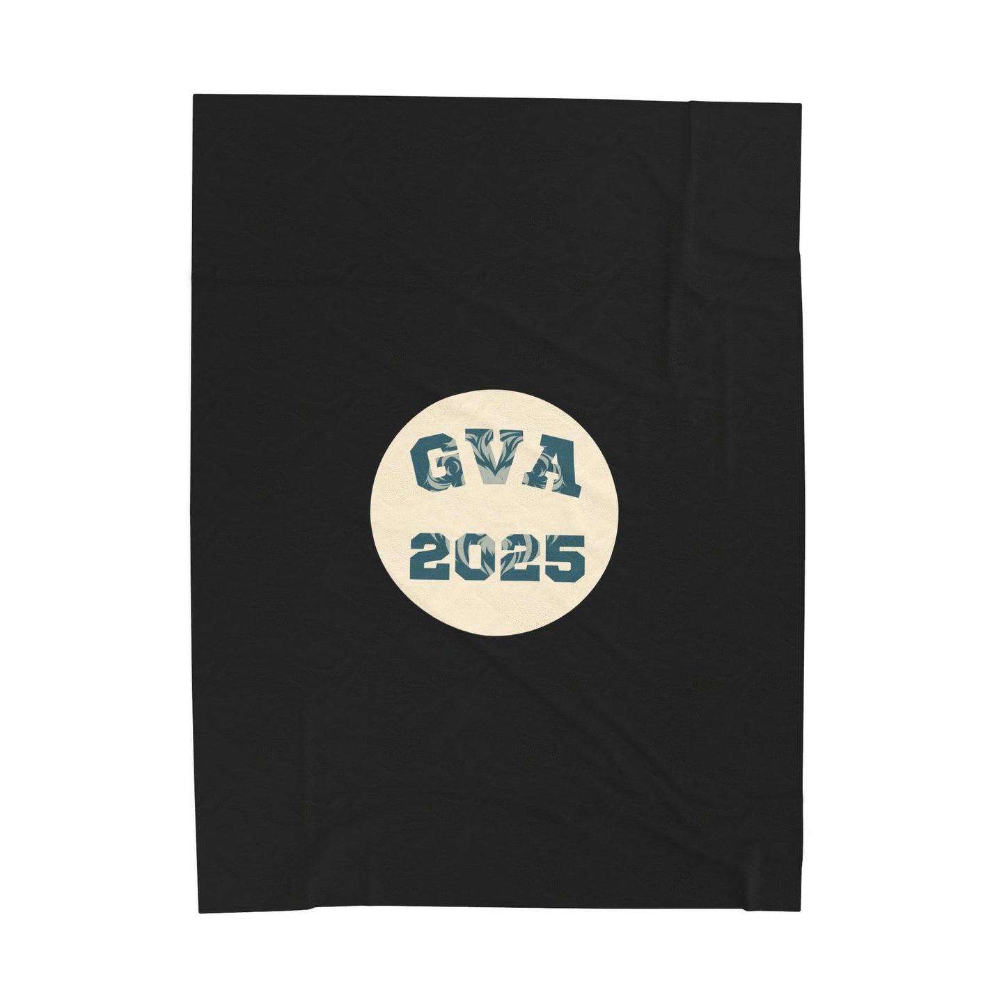 GVA25 Velveteen Plush Blanket – Ultra-Soft, Warm & Durable for Home & Gifts