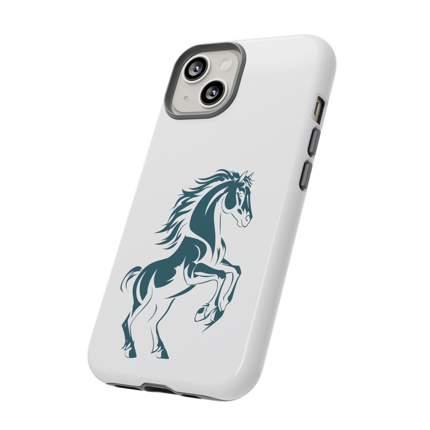 GVA Spirit Animal Durable Tough Phone Case – Impact-Resistant & Shockproof Protection for Everyday Use