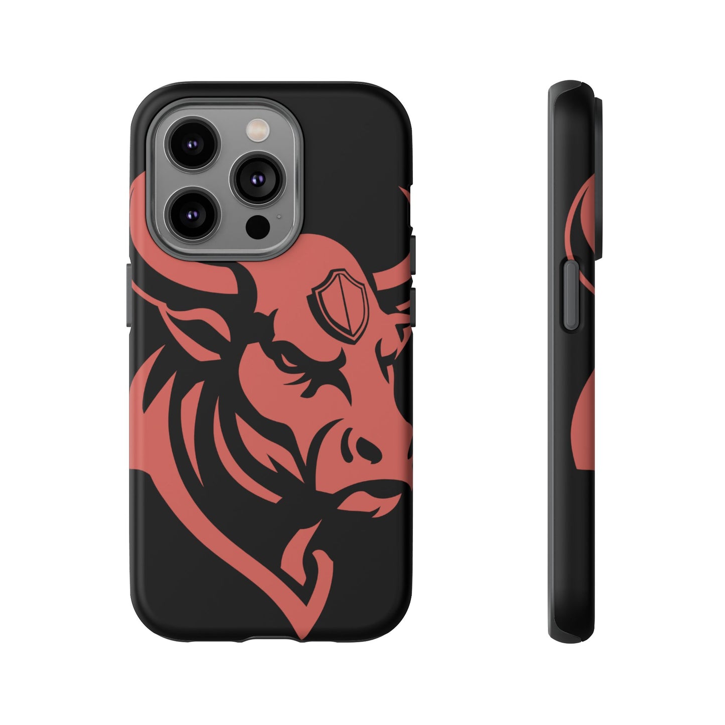 GVA Spirit Animal Durable Tough Phone Case – Impact-Resistant & Shockproof Protection for Everyday Use