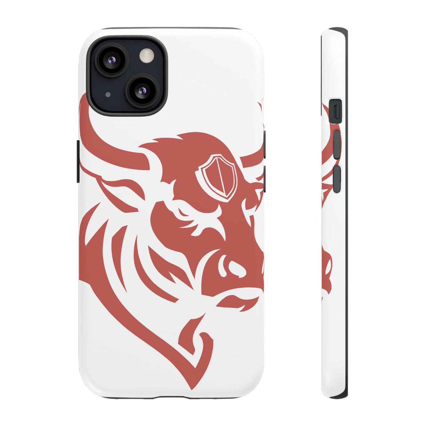 GVA Spirit Animal Durable Tough Phone Case – Impact-Resistant & Shockproof Protection for Everyday Use