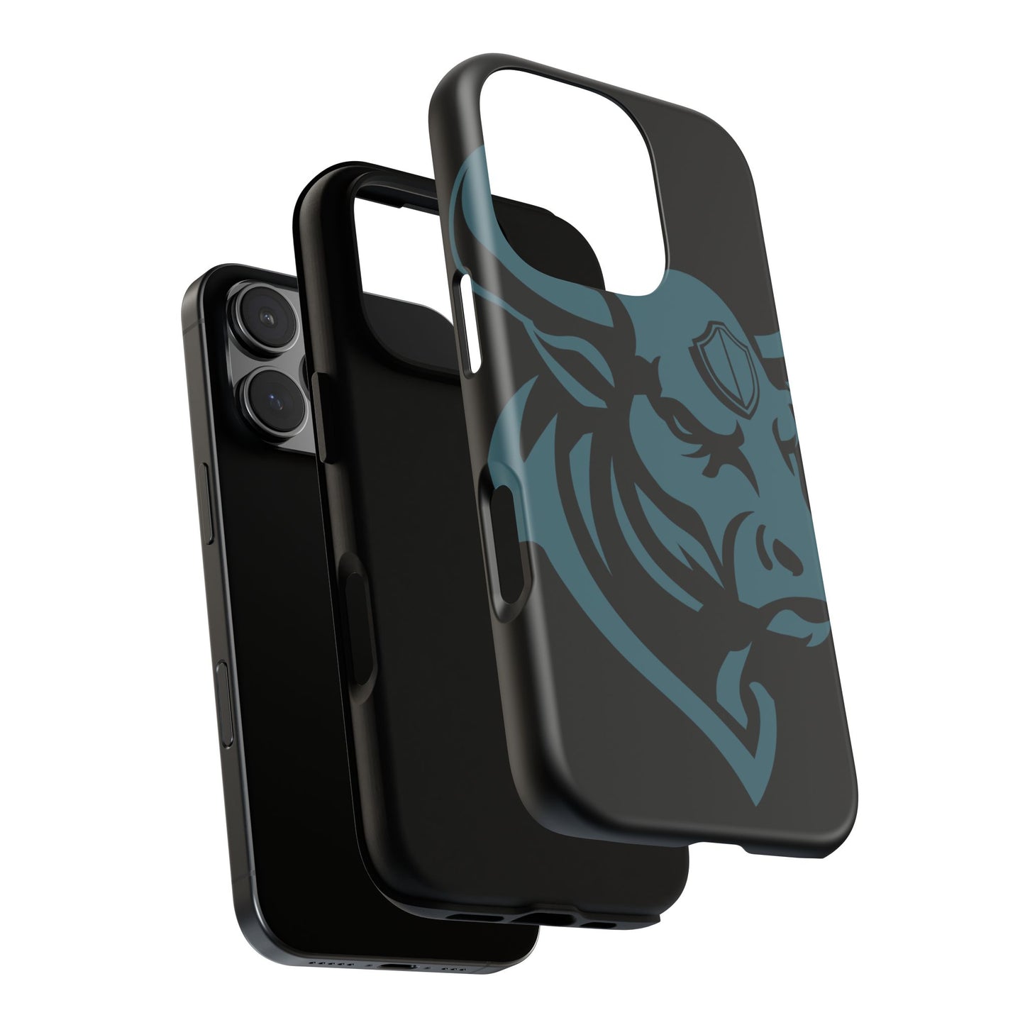 GVA Spirit Animal Durable Tough Phone Case – Impact-Resistant & Shockproof Protection for Everyday Use