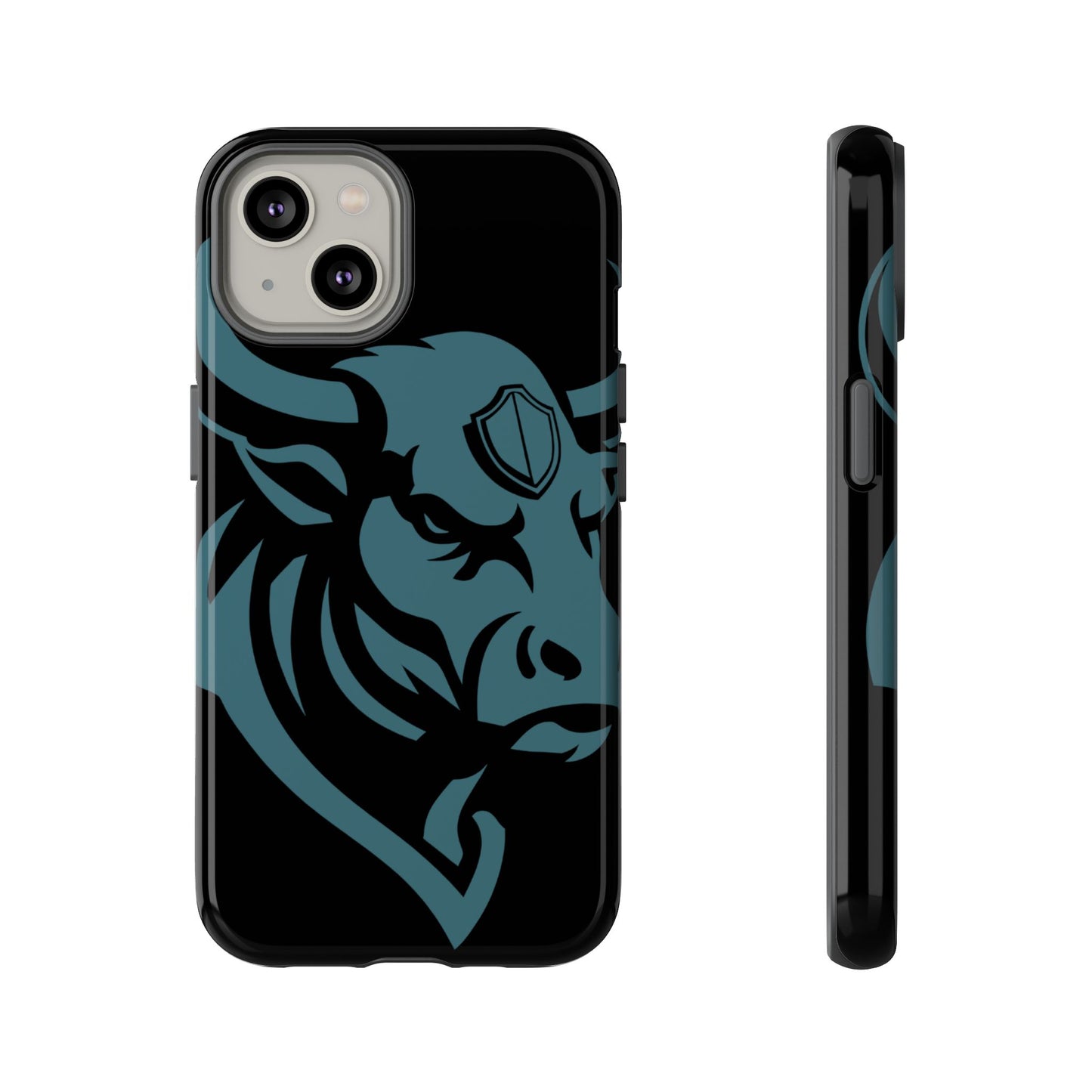 GVA Spirit Animal Durable Tough Phone Case – Impact-Resistant & Shockproof Protection for Everyday Use