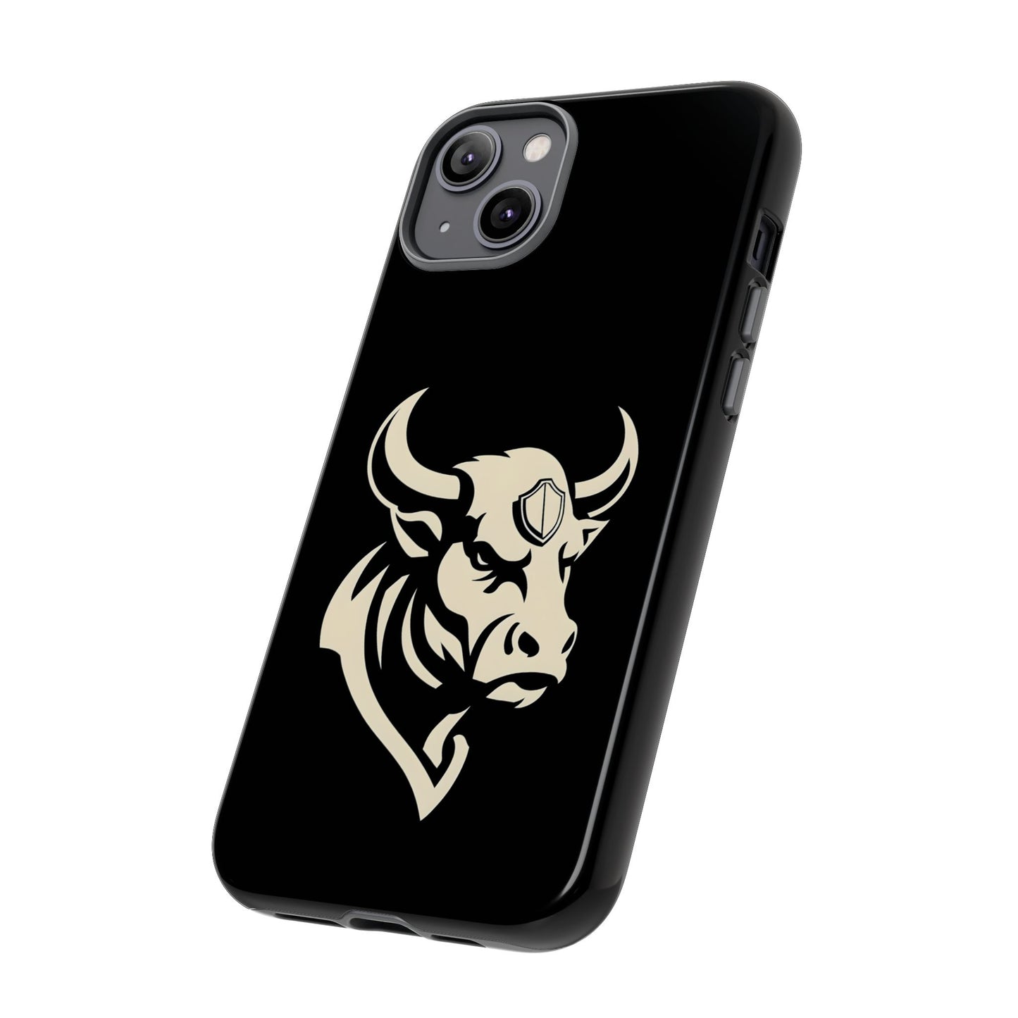 GVA Spirit Animal Durable Tough Phone Case – Impact-Resistant & Shockproof Protection for Everyday Use