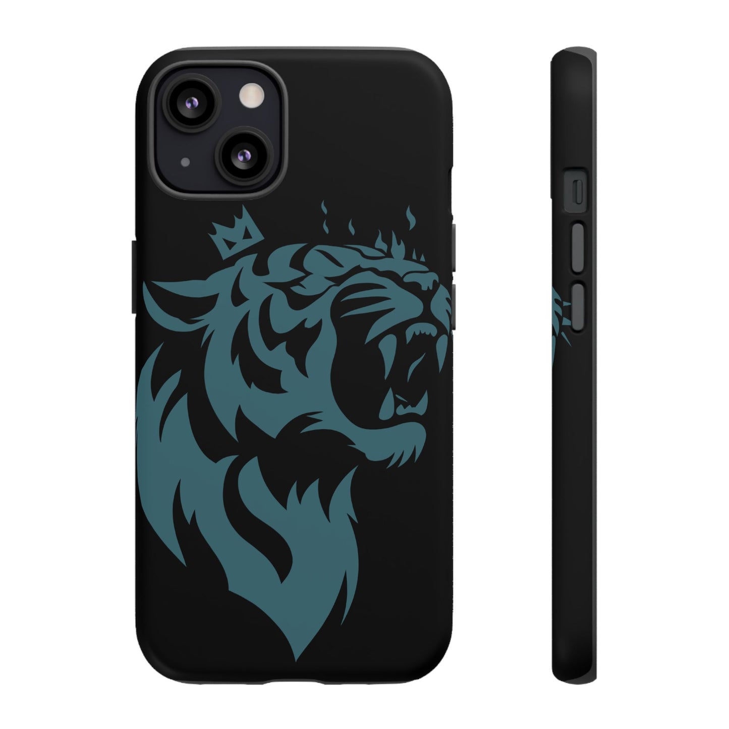 GVA Spirit Animal Durable Tough Phone Case – Impact-Resistant & Shockproof Protection for Everyday Use