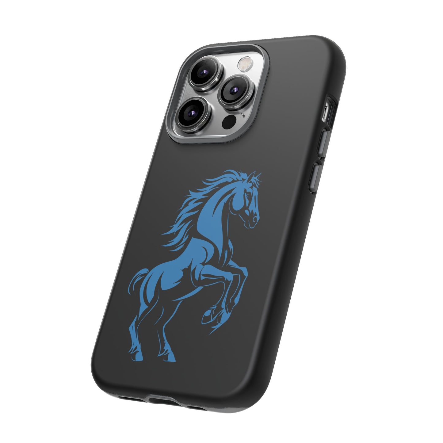 GVA Spirit Animal Durable Tough Phone Case – Impact-Resistant & Shockproof Protection for Everyday Use