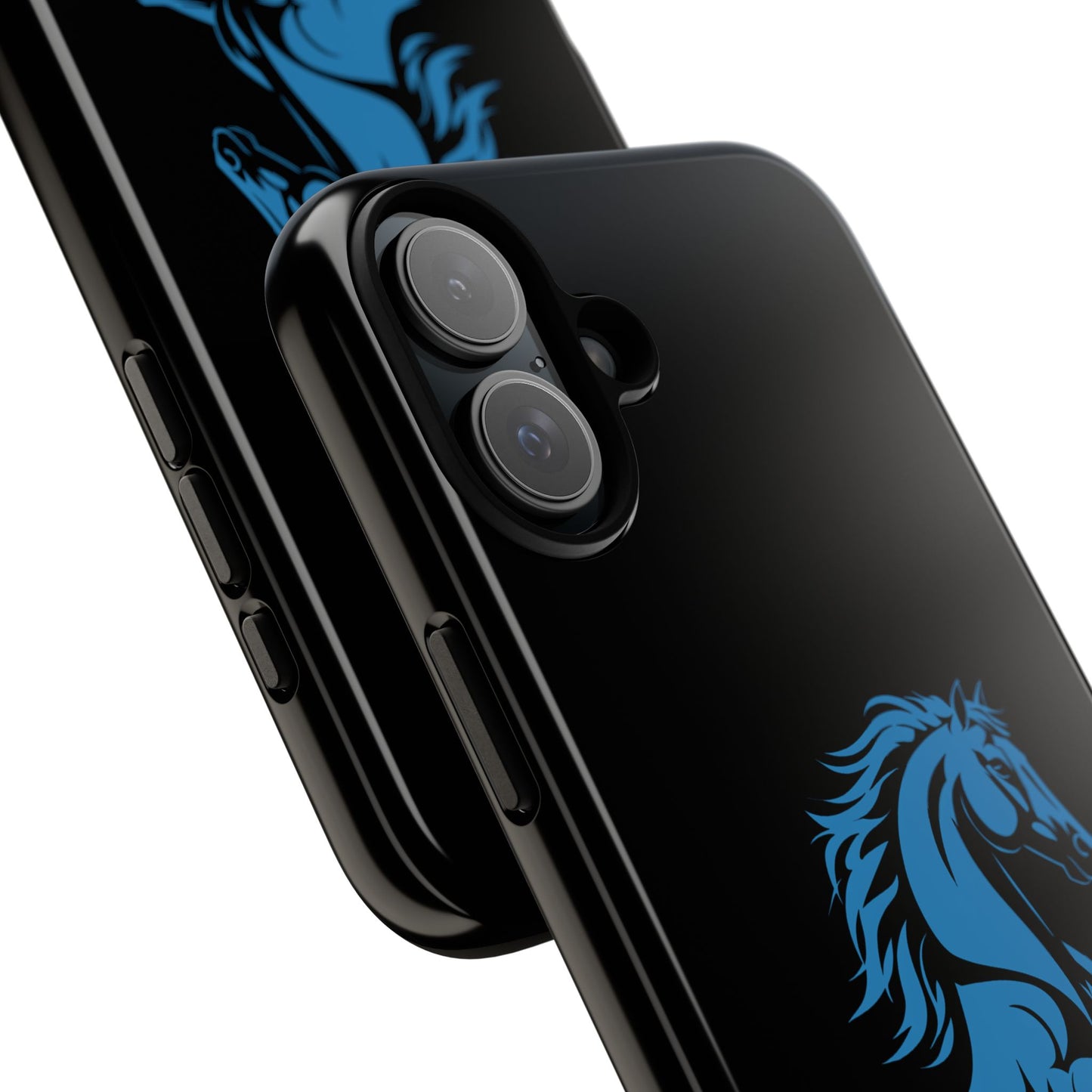 GVA Spirit Animal Durable Tough Phone Case – Impact-Resistant & Shockproof Protection for Everyday Use
