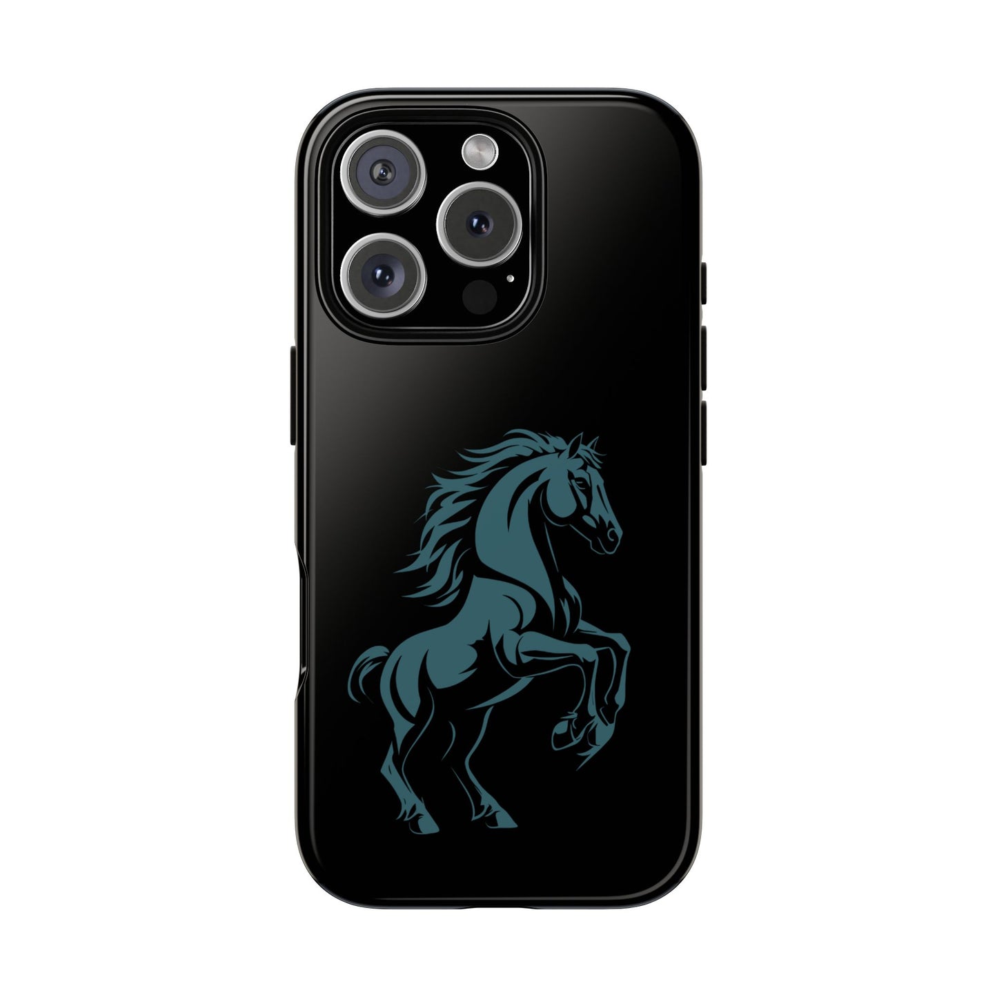 GVA Spirit Animal Durable Tough Phone Case – Impact-Resistant & Shockproof Protection for Everyday Use