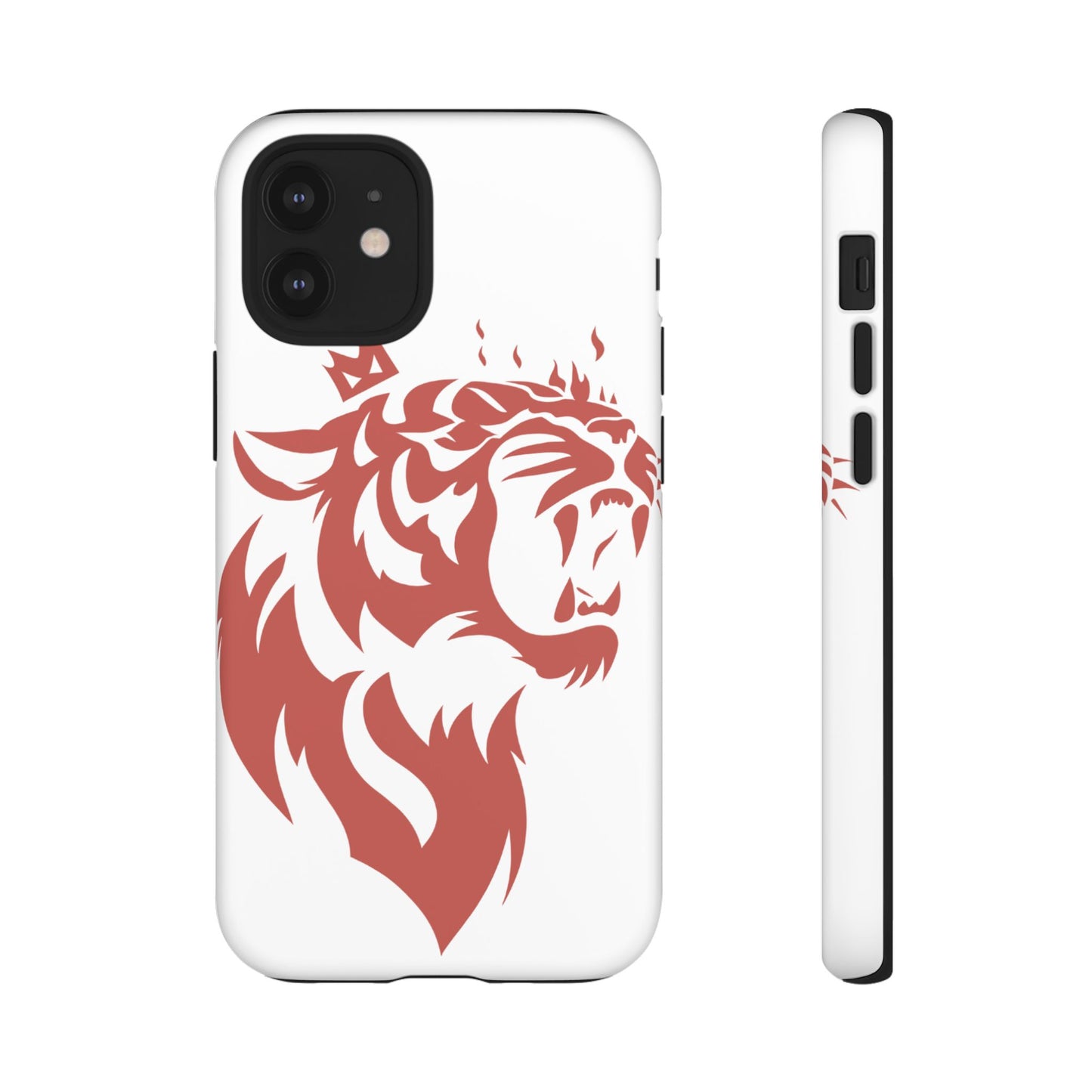 GVA Spirit Animal Durable Tough Phone Case – Impact-Resistant & Shockproof Protection for Everyday Use