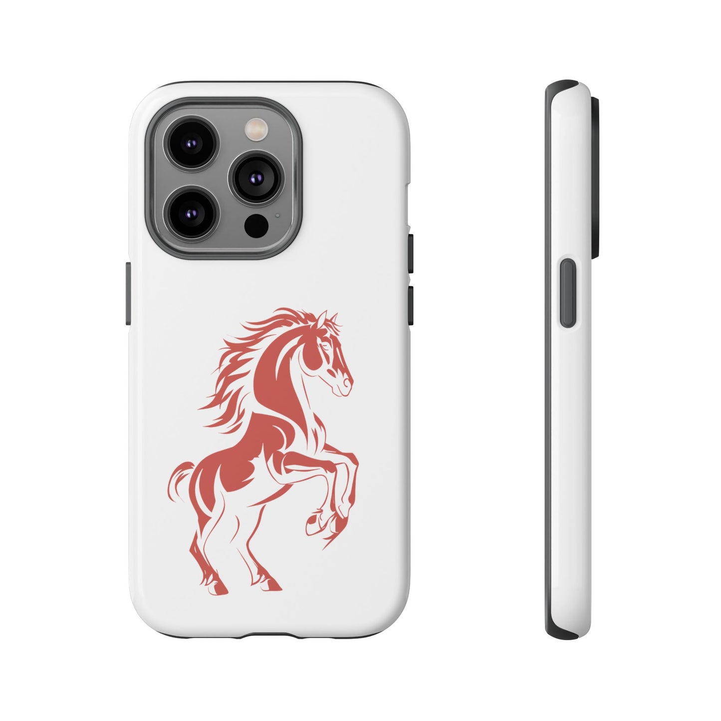 GVA Spirit Animal Durable Tough Phone Case – Impact-Resistant & Shockproof Protection for Everyday Use