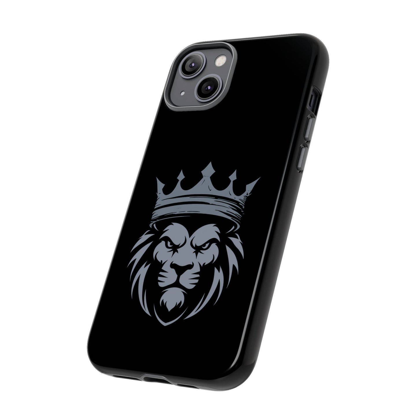 GVA Spirit Animal Durable Tough Phone Case – Impact-Resistant & Shockproof Protection for Everyday Use