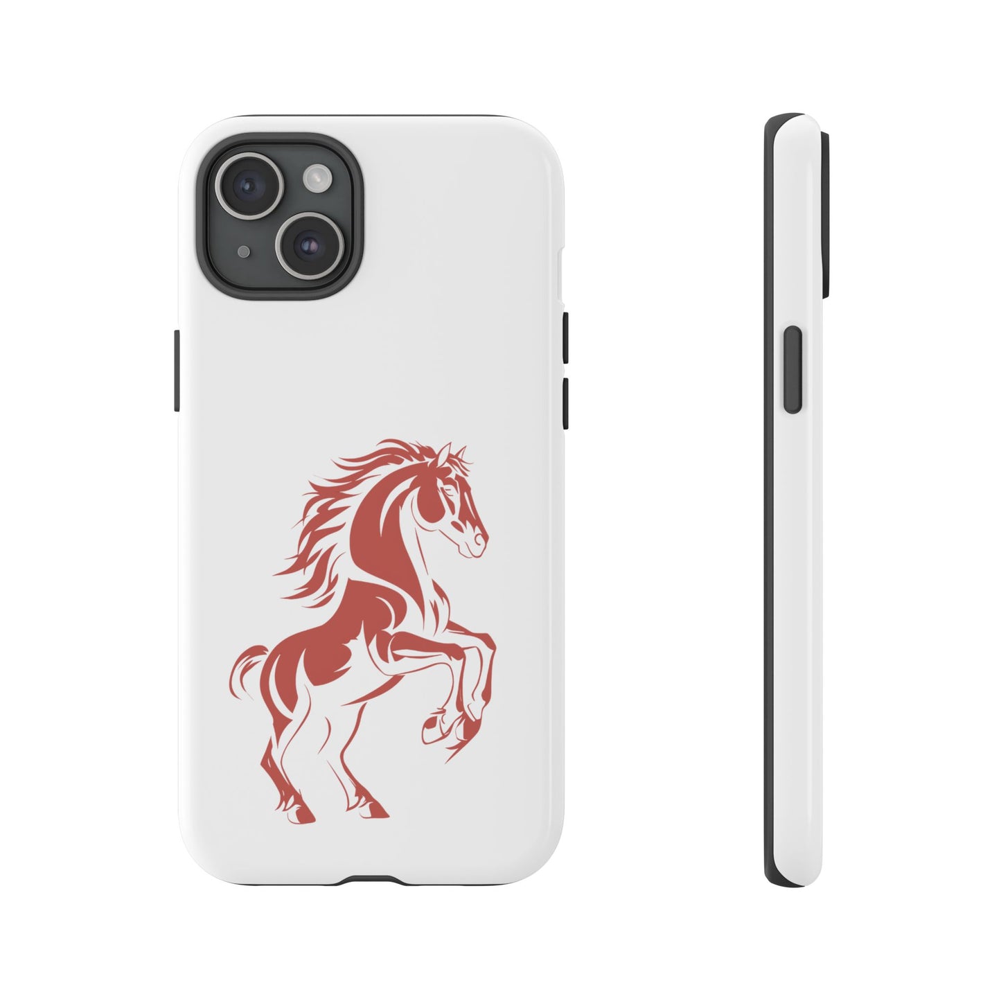 GVA Spirit Animal Durable Tough Phone Case – Impact-Resistant & Shockproof Protection for Everyday Use