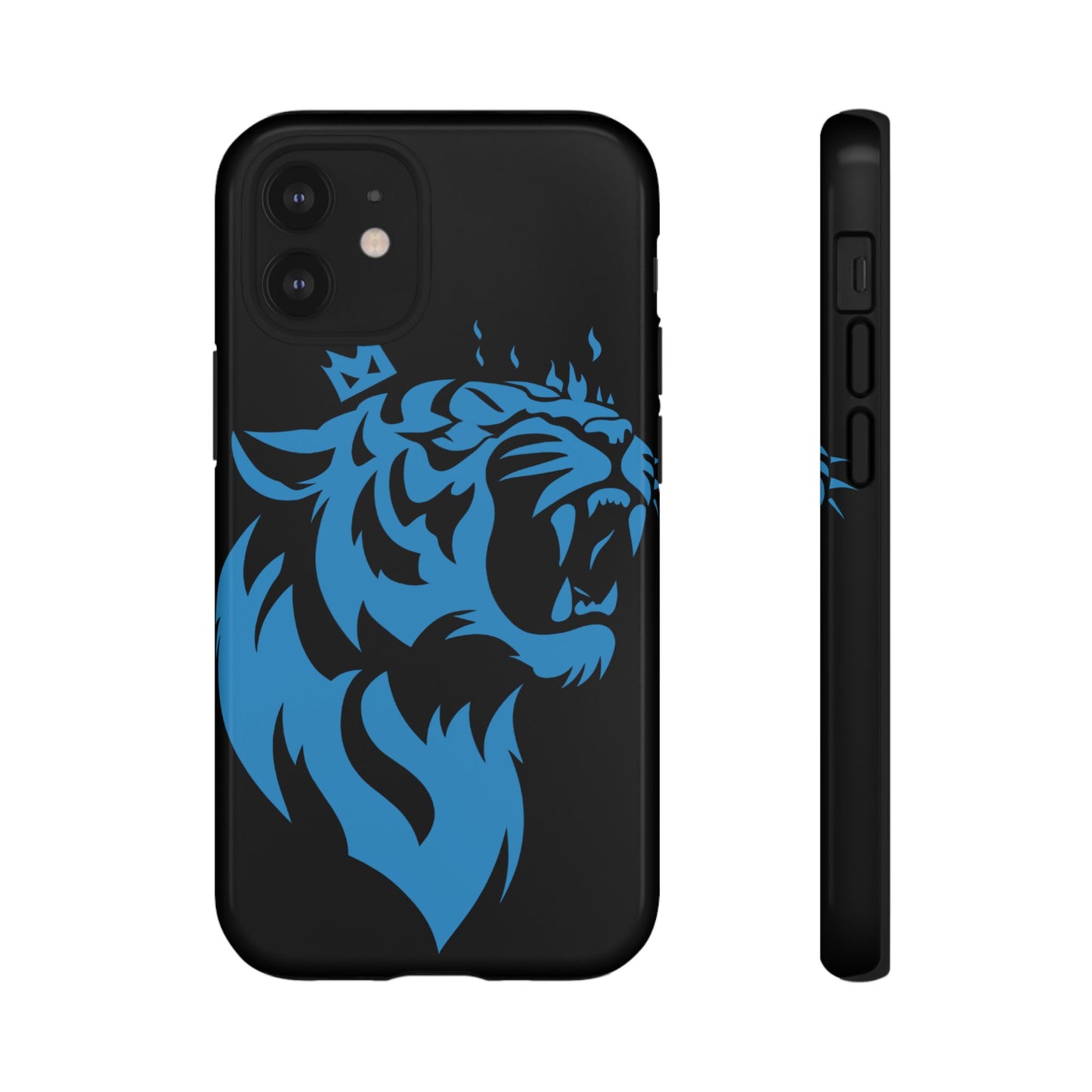 GVA Spirit Animal Durable Tough Phone Case – Impact-Resistant & Shockproof Protection for Everyday Use