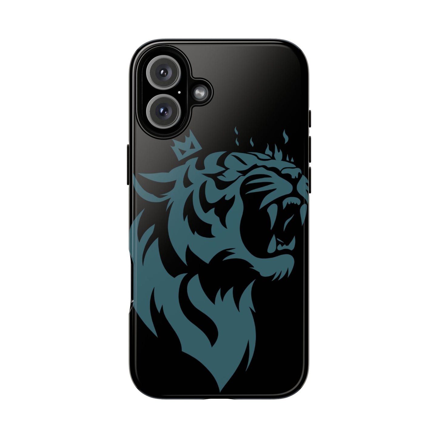 GVA Spirit Animal Durable Tough Phone Case – Impact-Resistant & Shockproof Protection for Everyday Use