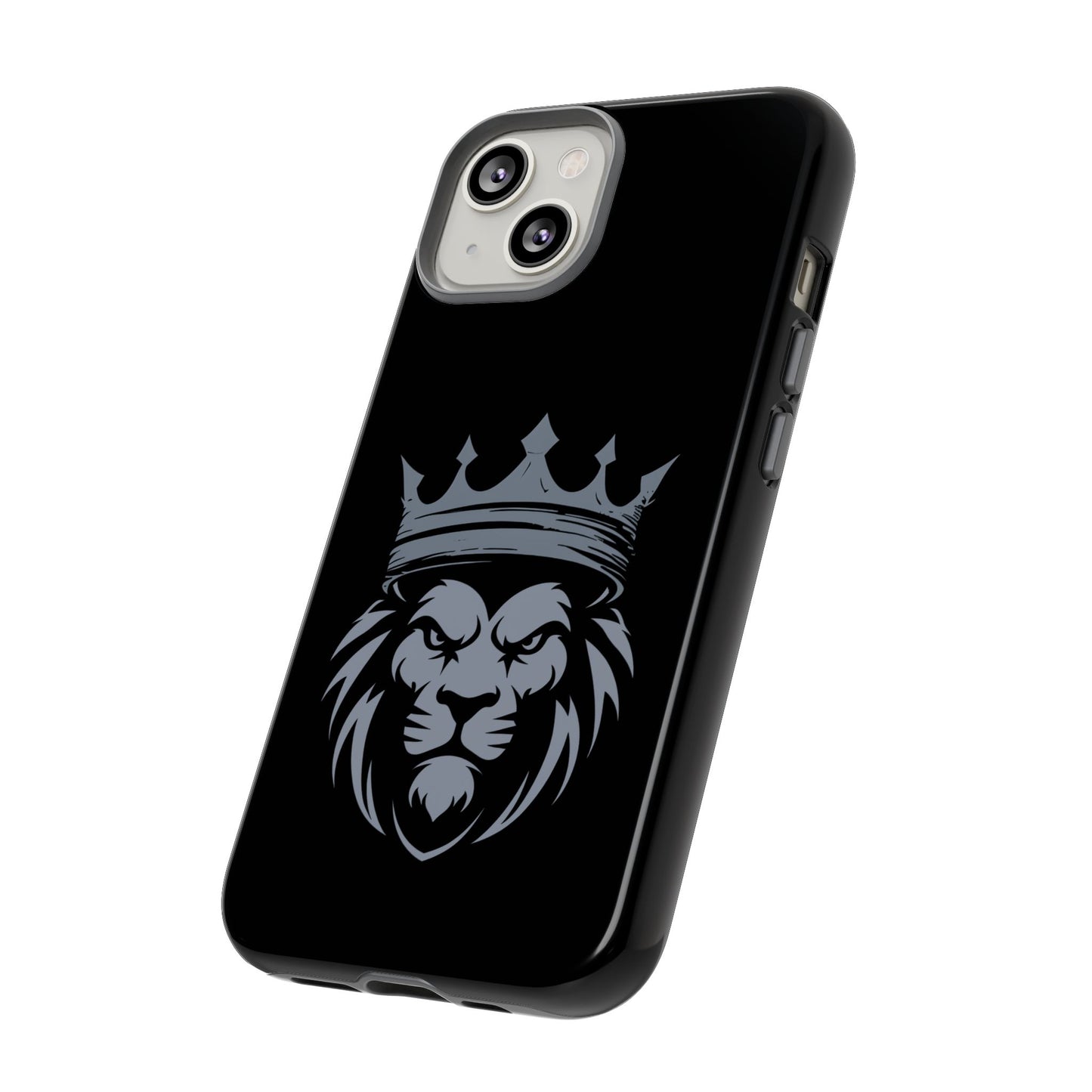 GVA Spirit Animal Durable Tough Phone Case – Impact-Resistant & Shockproof Protection for Everyday Use