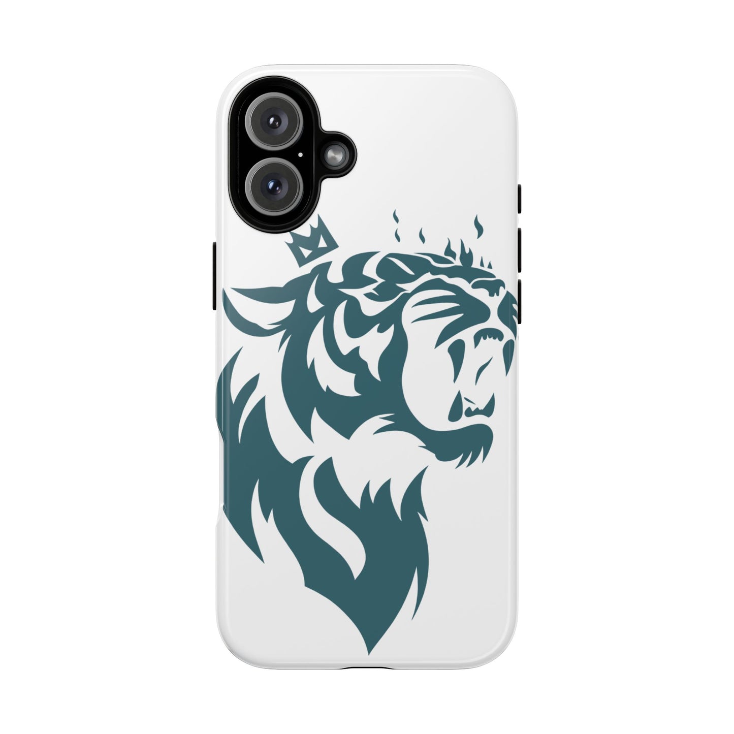 GVA Spirit Animal Durable Tough Phone Case – Impact-Resistant & Shockproof Protection for Everyday Use