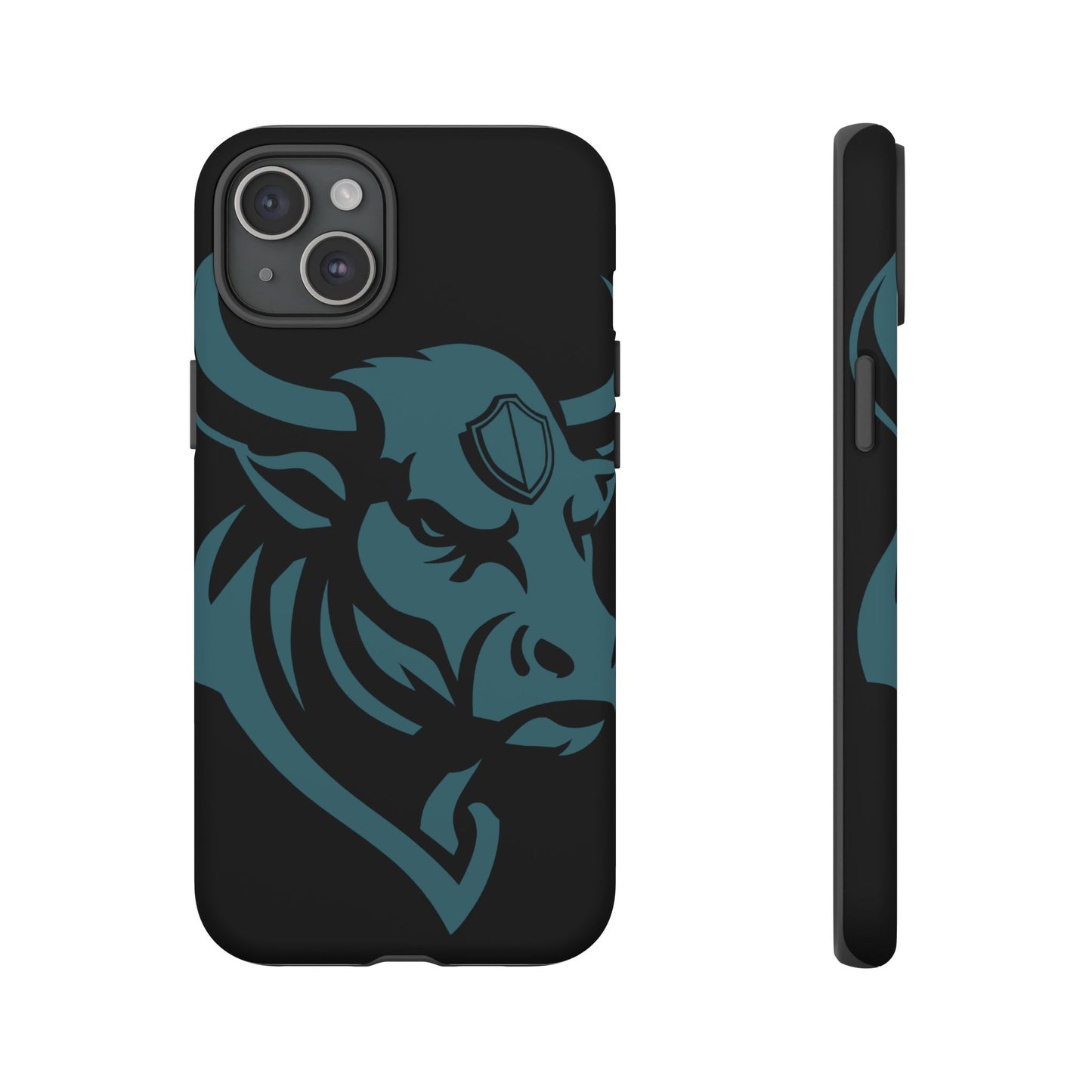 GVA Spirit Animal Durable Tough Phone Case – Impact-Resistant & Shockproof Protection for Everyday Use