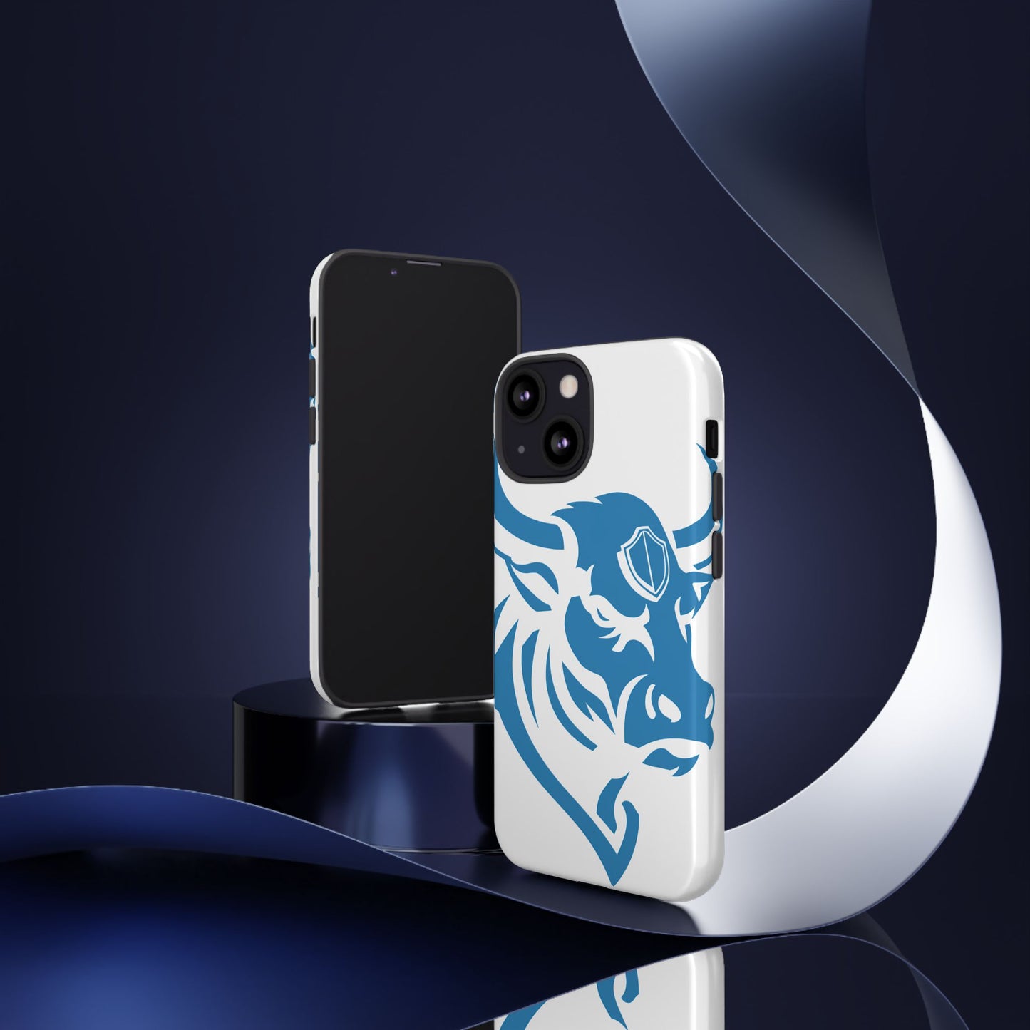 GVA Spirit Animal Durable Tough Phone Case – Impact-Resistant & Shockproof Protection for Everyday Use