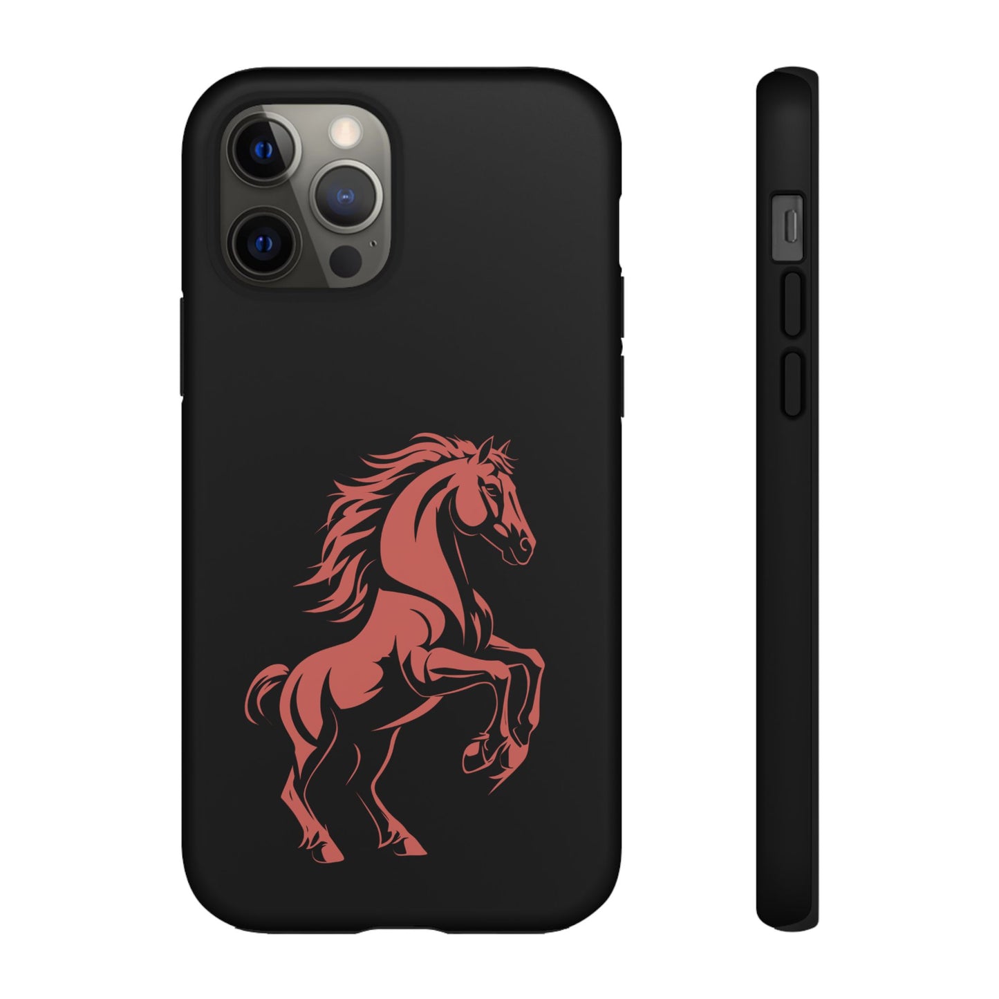GVA Spirit Animal Durable Tough Phone Case – Impact-Resistant & Shockproof Protection for Everyday Use