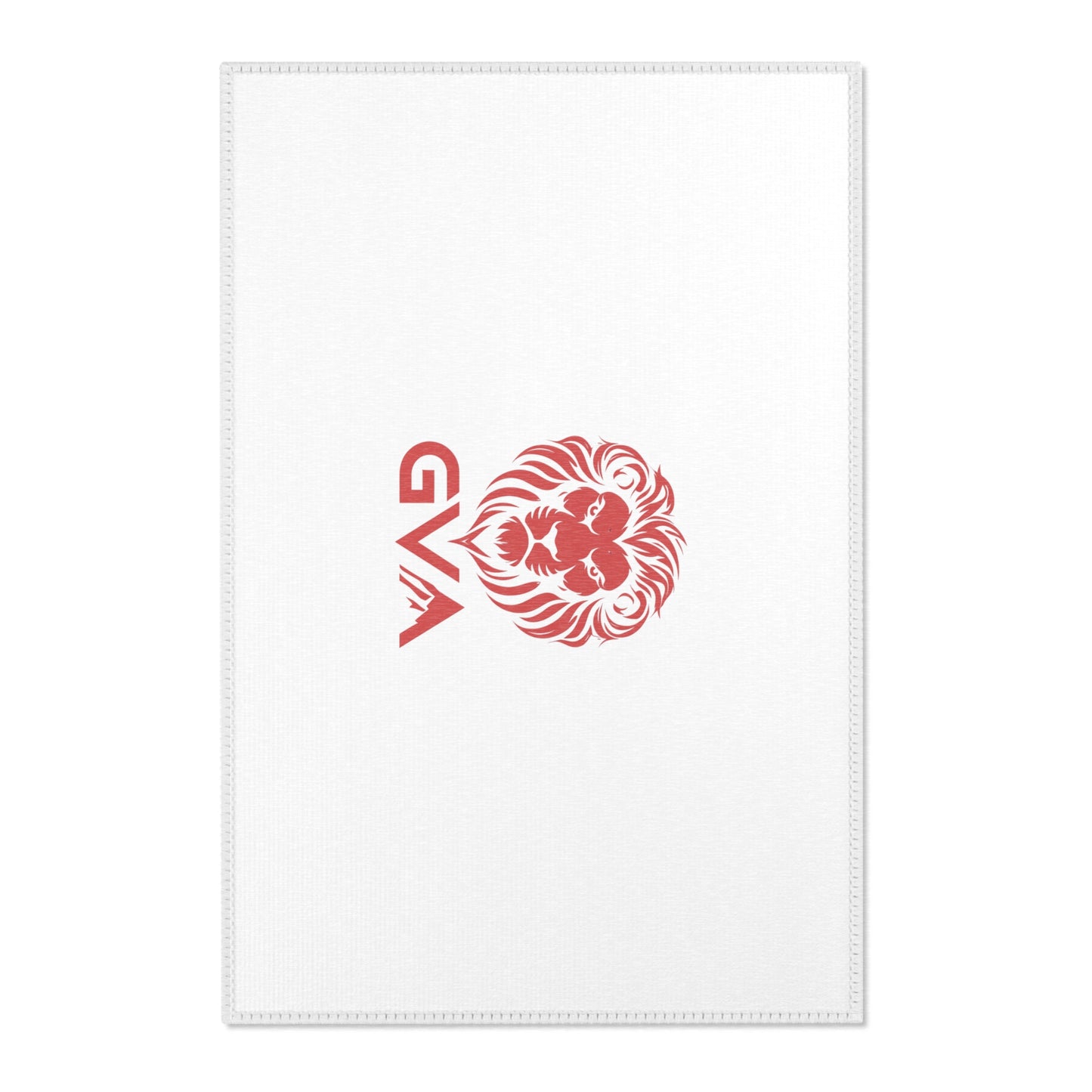 GVA Decorative Area Rug – Soft, Durable, and Vibrant Accent Rug for Living Room, Bedroom & Home Decor