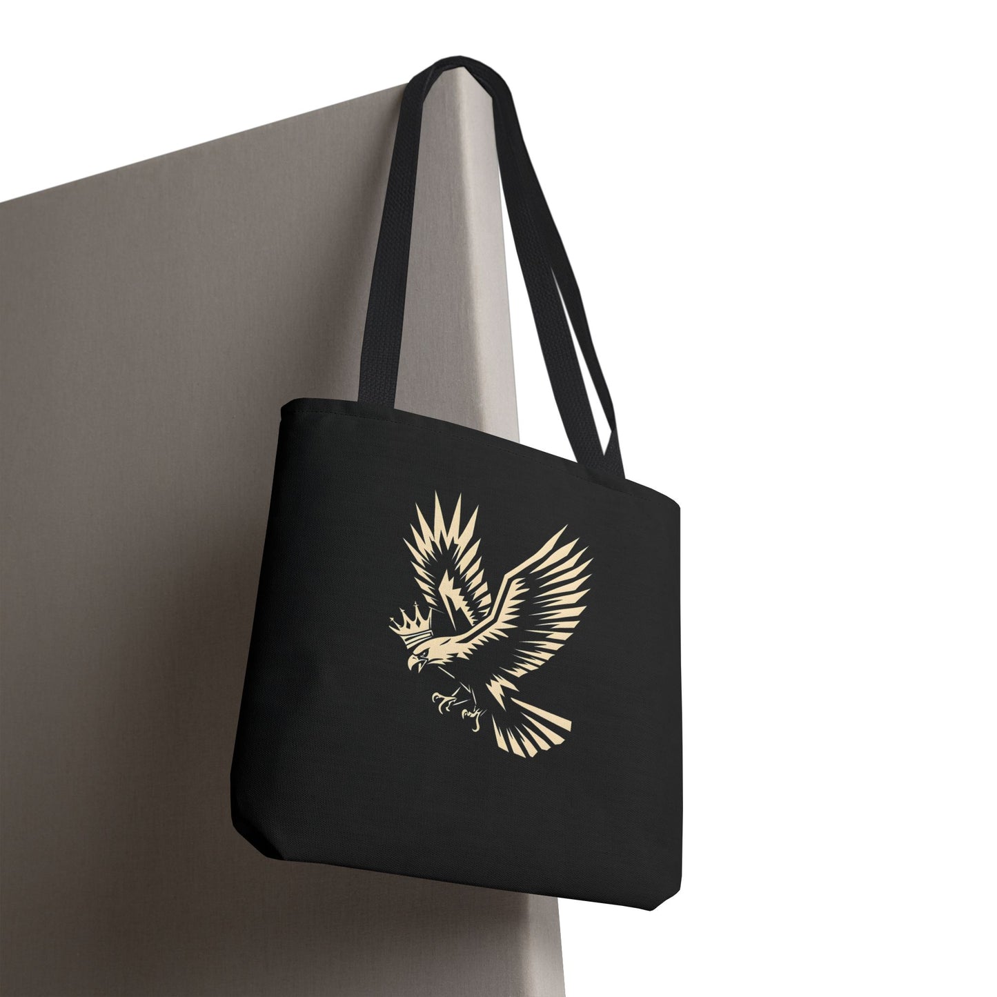 GVA Spirit Animal Durable Everyday Tote Bag – Spacious, Lightweight & Versatile Carryall