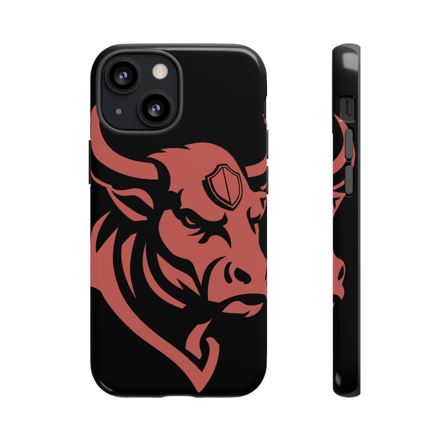 GVA Spirit Animal Durable Tough Phone Case – Impact-Resistant & Shockproof Protection for Everyday Use