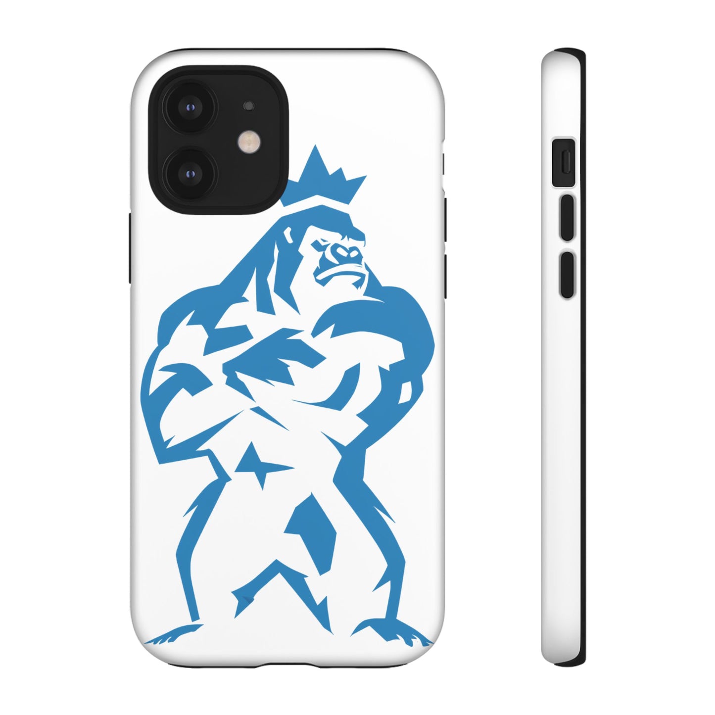 GVA Spirit Animal Durable Tough Phone Case – Impact-Resistant & Shockproof Protection for Everyday Use