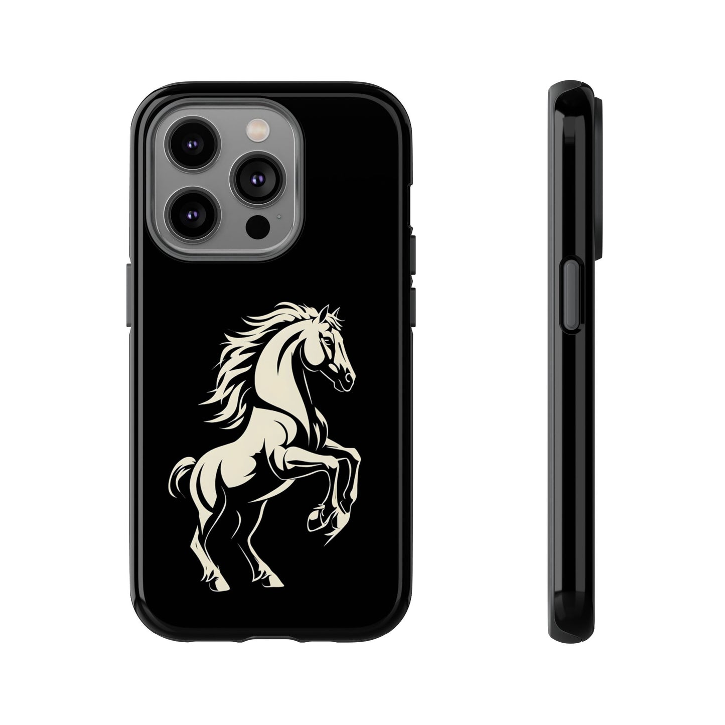 GVA Spirit Animal Durable Tough Phone Case – Impact-Resistant & Shockproof Protection for Everyday Use
