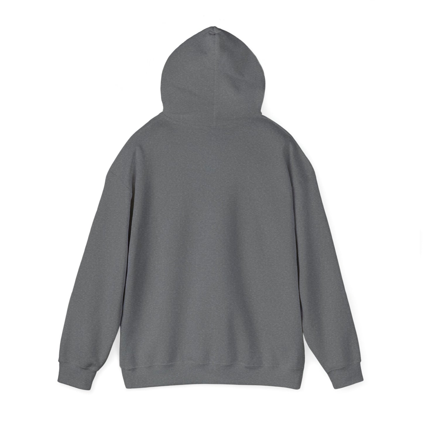 Wanderlust Hoodie (Red)| Unisex Motivational Hoodie, Casual Outfit, Sportswear Gift, Inspirational Apparel