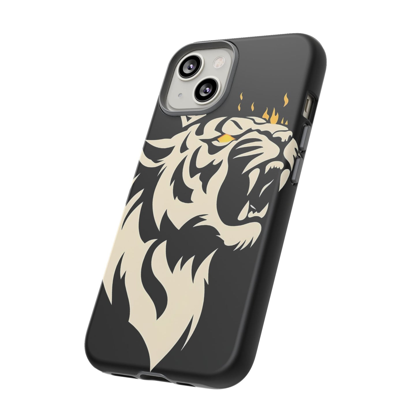 GVA Spirit Animal Durable Tough Phone Case – Impact-Resistant & Shockproof Protection for Everyday Use