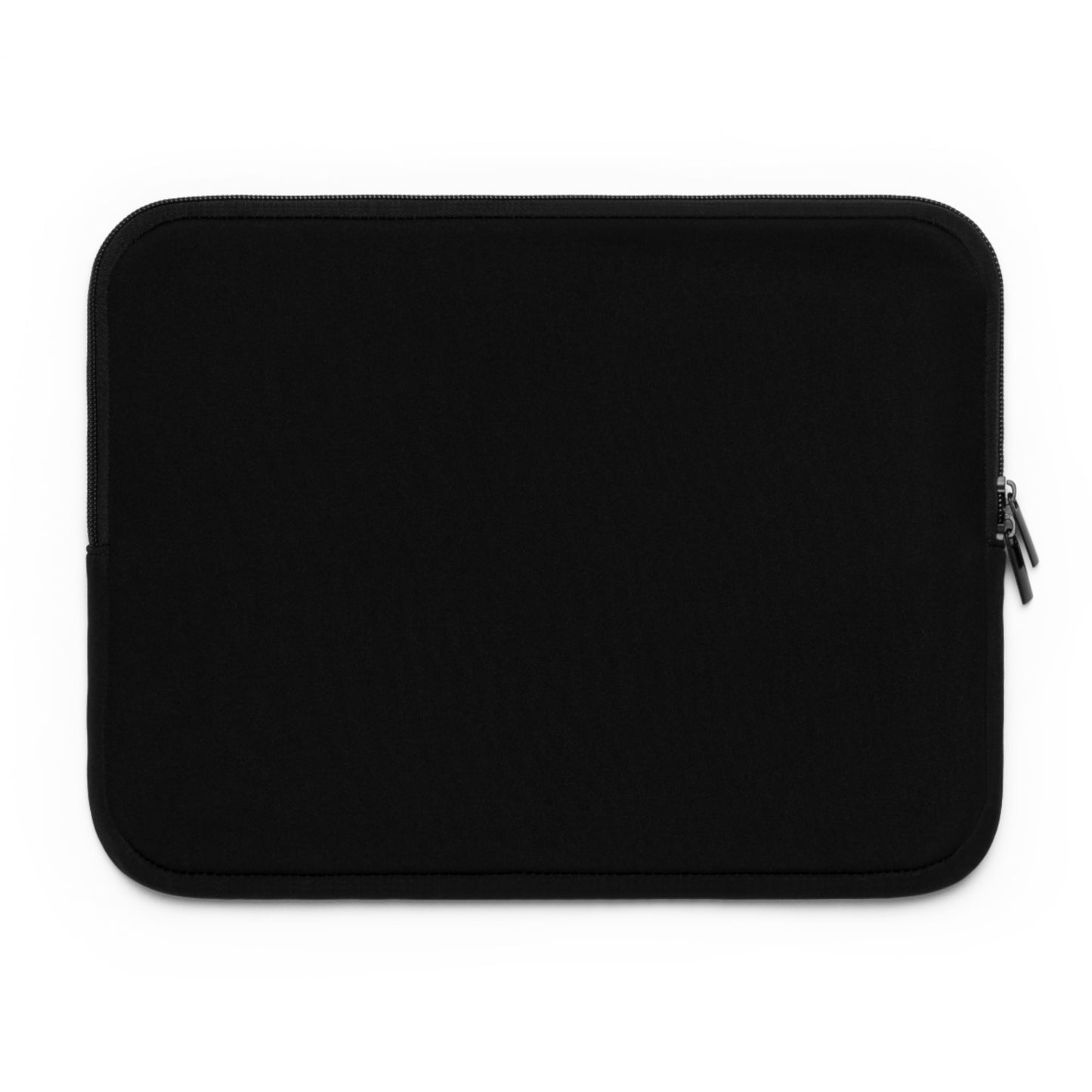 Spirit Animal Laptop Sleeve – Water-Resistant Neoprene, Dual Zipper, Protective & Lightweight
