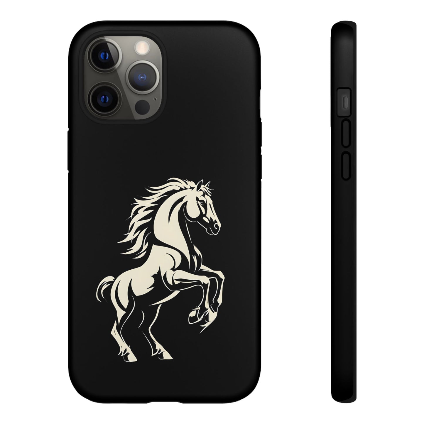 GVA Spirit Animal Durable Tough Phone Case – Impact-Resistant & Shockproof Protection for Everyday Use