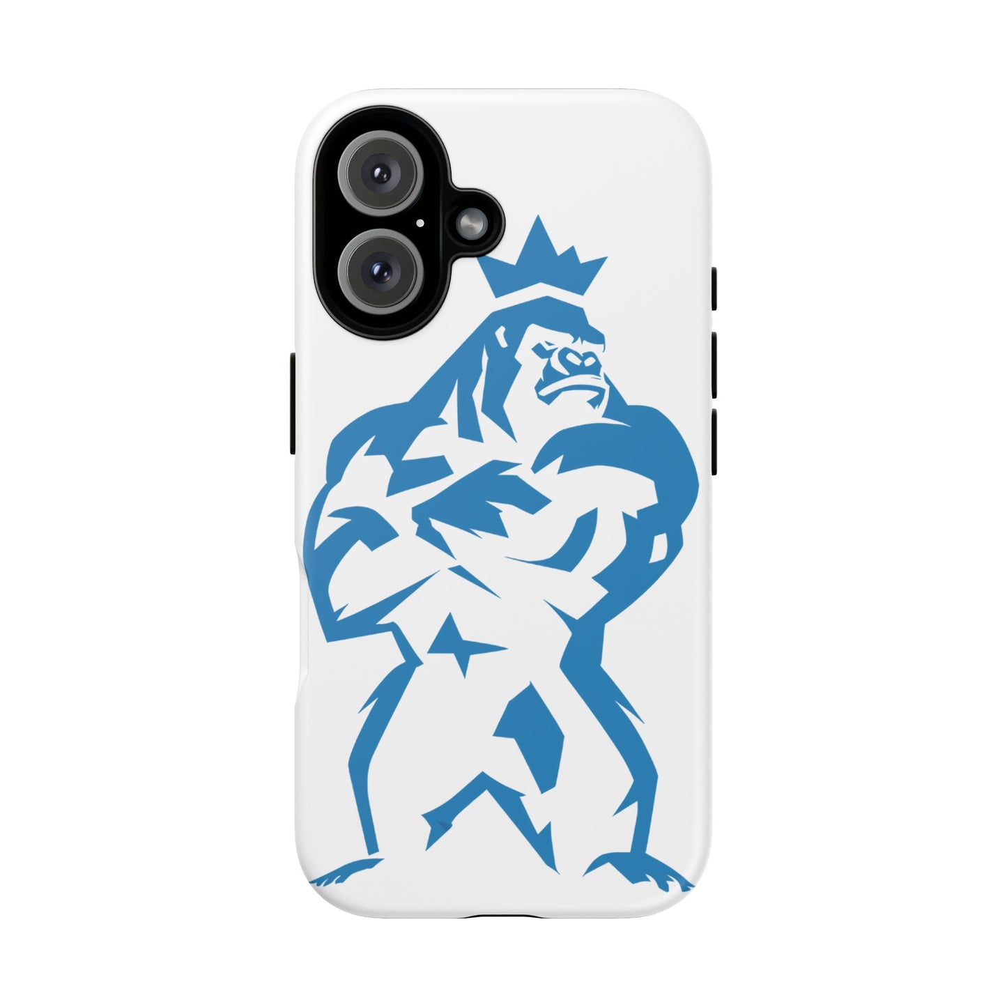 GVA Spirit Animal Durable Tough Phone Case – Impact-Resistant & Shockproof Protection for Everyday Use