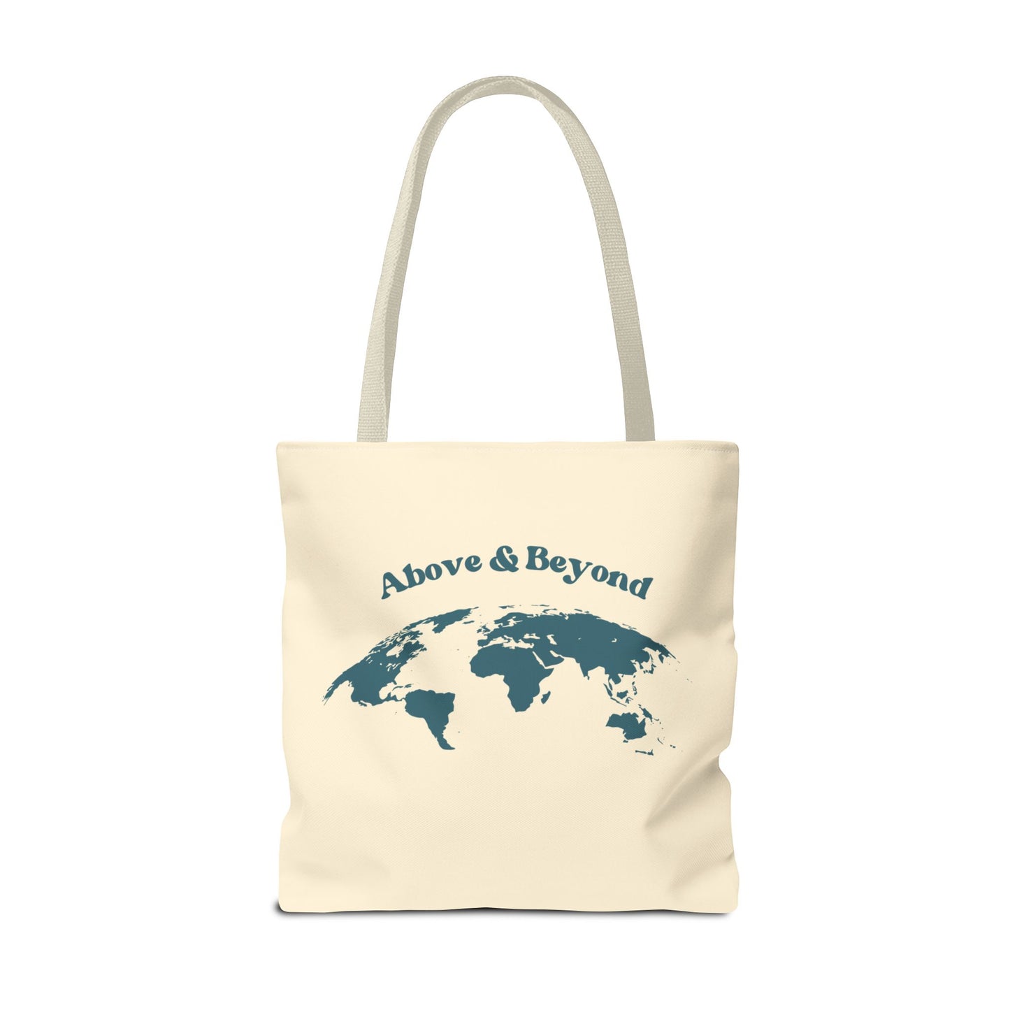 A&B Durable Everyday Tote Bag – Spacious, Lightweight & Versatile Carryall