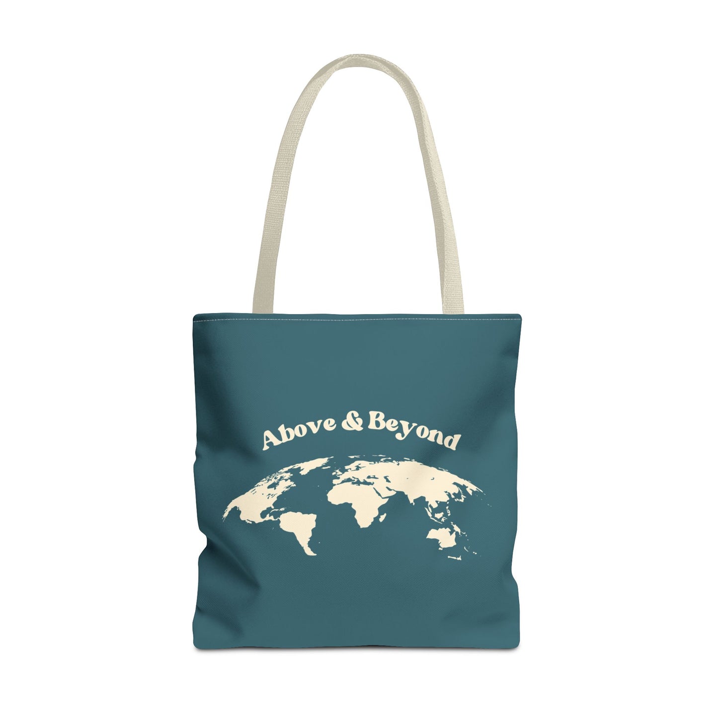 A&B Durable Everyday Tote Bag – Spacious, Lightweight & Versatile Carryall