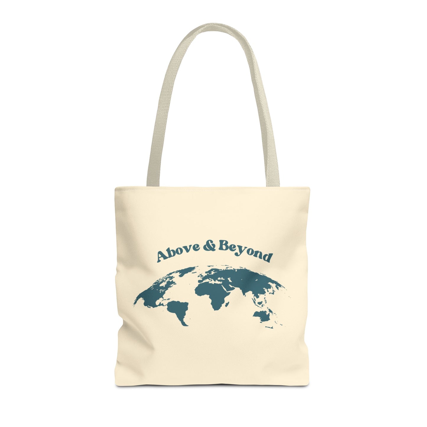 A&B Durable Everyday Tote Bag – Spacious, Lightweight & Versatile Carryall