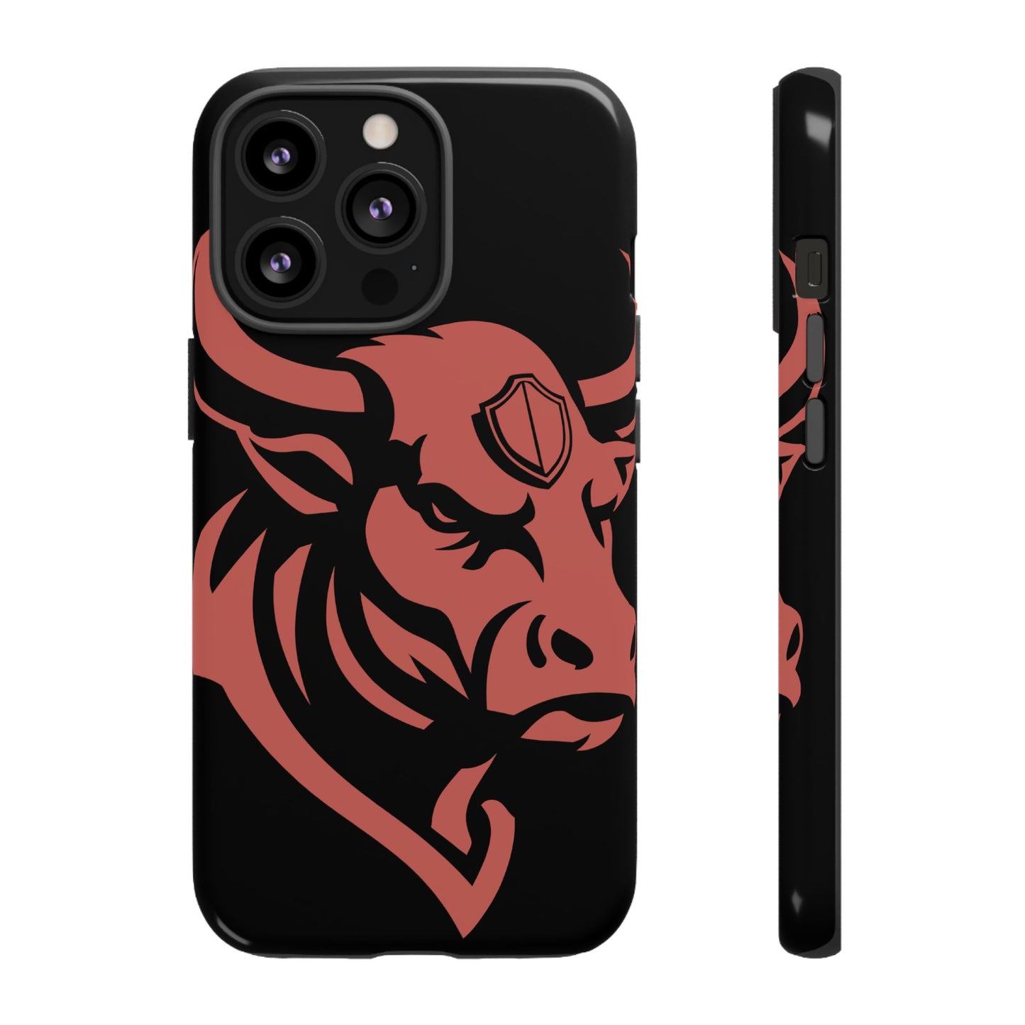GVA Spirit Animal Durable Tough Phone Case – Impact-Resistant & Shockproof Protection for Everyday Use