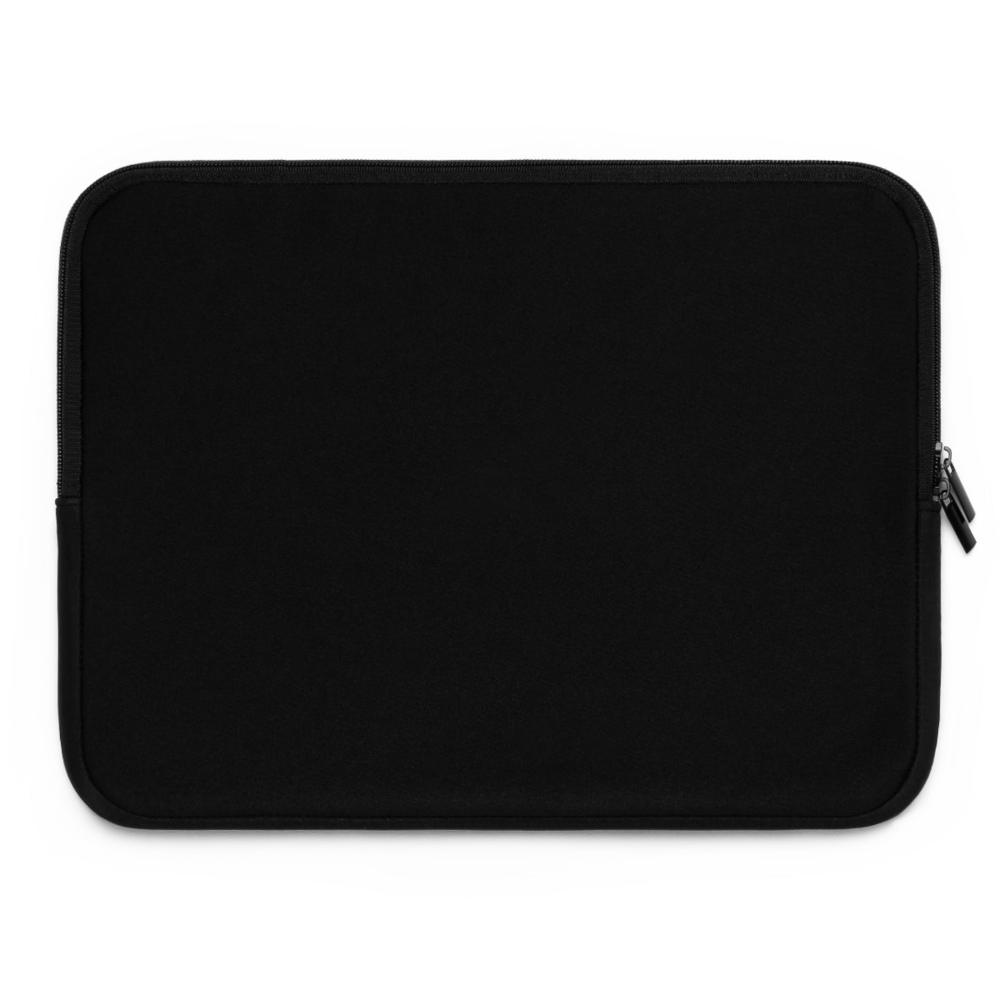 Spirit Animal Laptop Sleeve – Water-Resistant Neoprene, Dual Zipper, Protective & Lightweight
