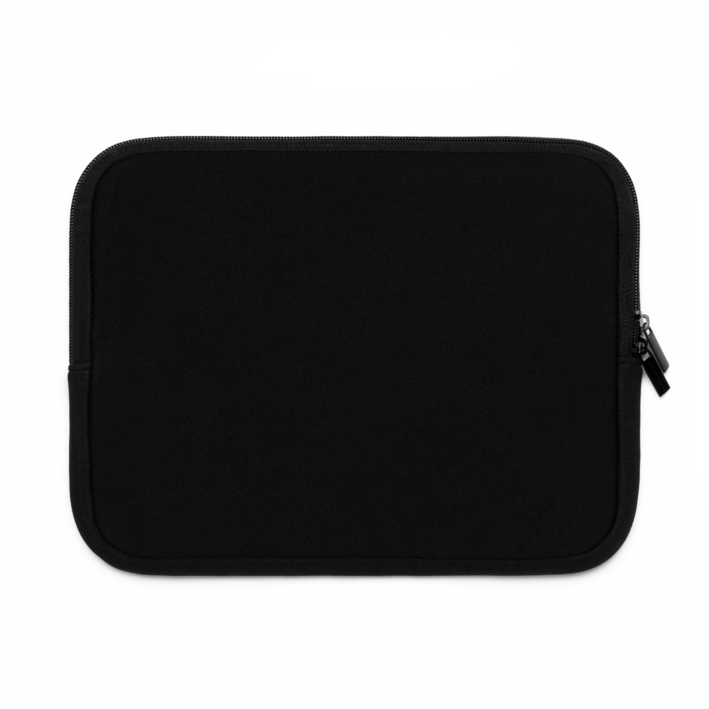 Spirit Animal Laptop Sleeve – Water-Resistant Neoprene, Dual Zipper, Protective & Lightweight