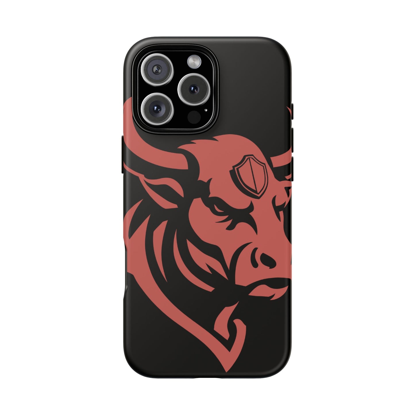 GVA Spirit Animal Durable Tough Phone Case – Impact-Resistant & Shockproof Protection for Everyday Use