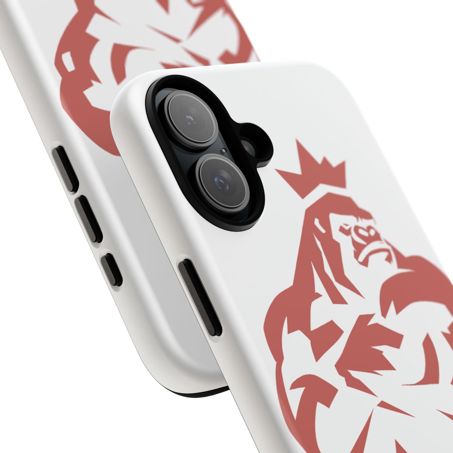 GVA Spirit Animal Durable Tough Phone Case – Impact-Resistant & Shockproof Protection for Everyday Use