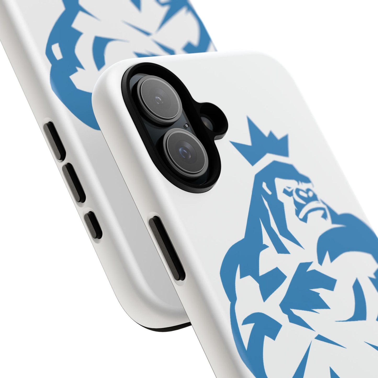 GVA Spirit Animal Durable Tough Phone Case – Impact-Resistant & Shockproof Protection for Everyday Use
