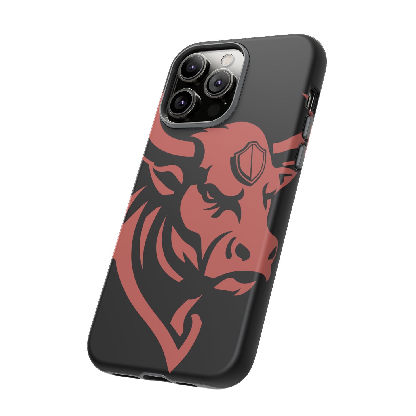 GVA Spirit Animal Durable Tough Phone Case – Impact-Resistant & Shockproof Protection for Everyday Use