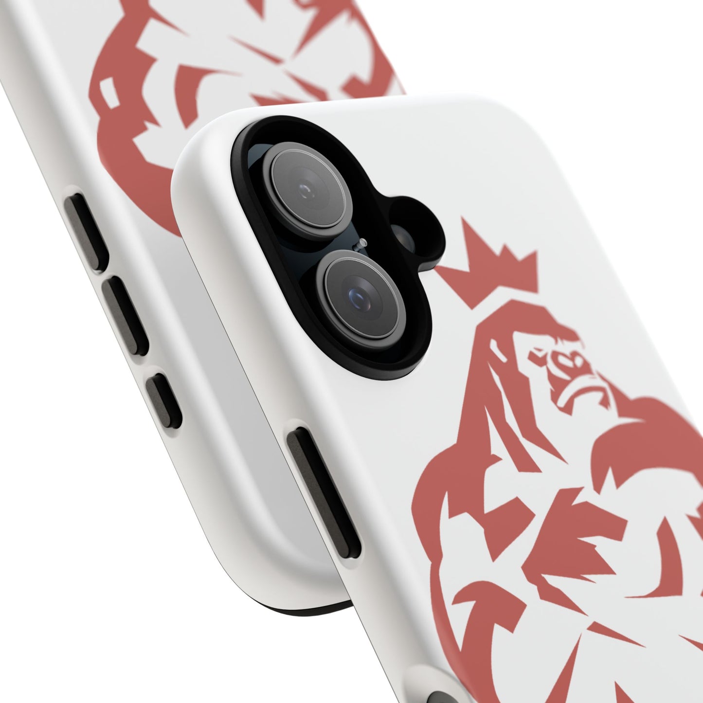 GVA Spirit Animal Durable Tough Phone Case – Impact-Resistant & Shockproof Protection for Everyday Use