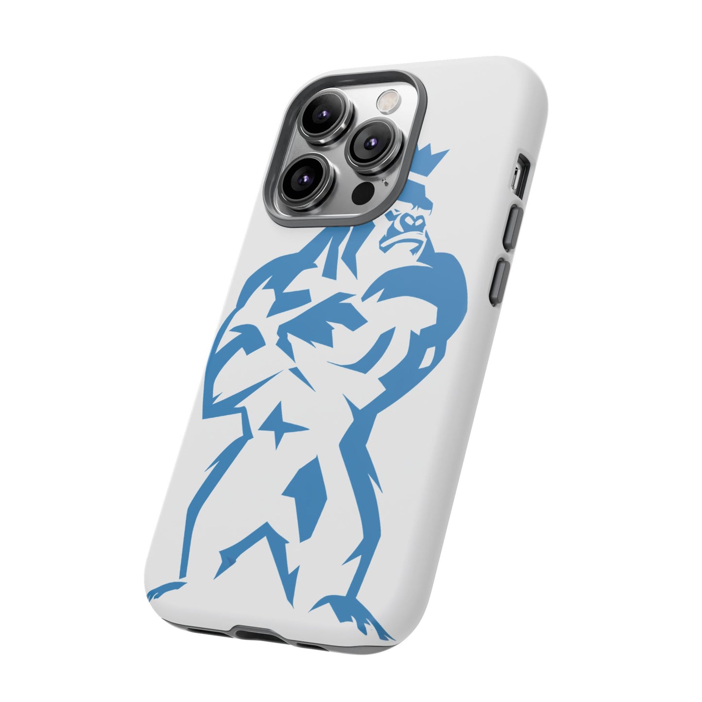 GVA Spirit Animal Durable Tough Phone Case – Impact-Resistant & Shockproof Protection for Everyday Use