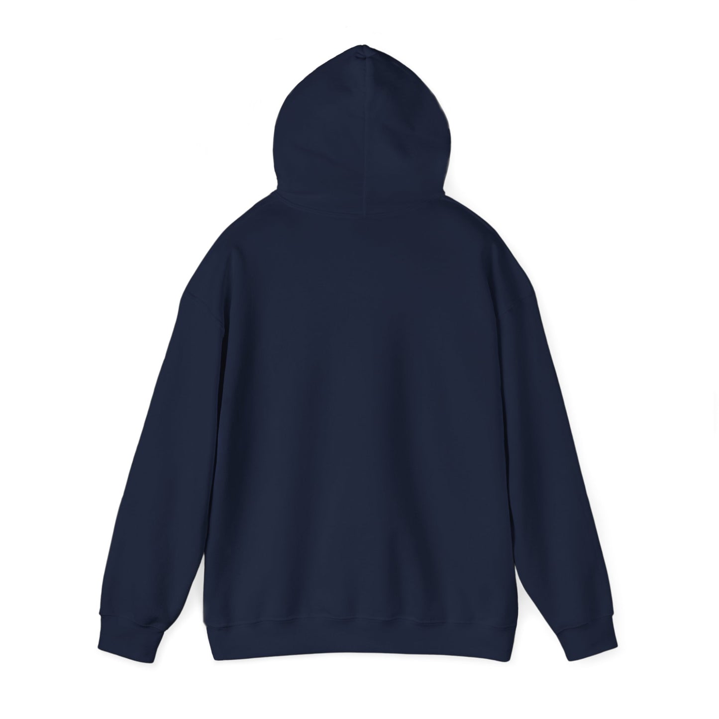Faith Is My Strategy Hoodie – Soft & Cozy Unisex Pullover for Casual & Streetwear Style