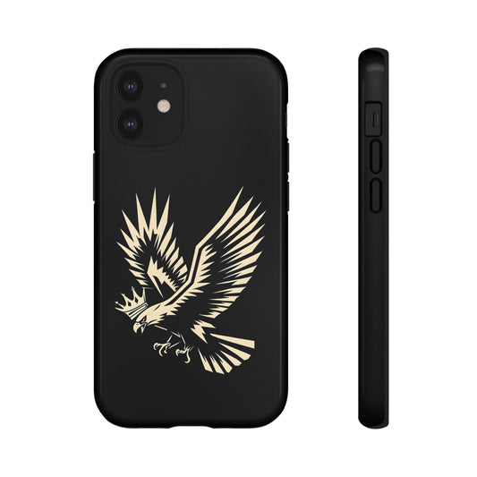 GVA Spirit Animal Durable Tough Phone Case – Impact-Resistant & Shockproof Protection for Everyday Use