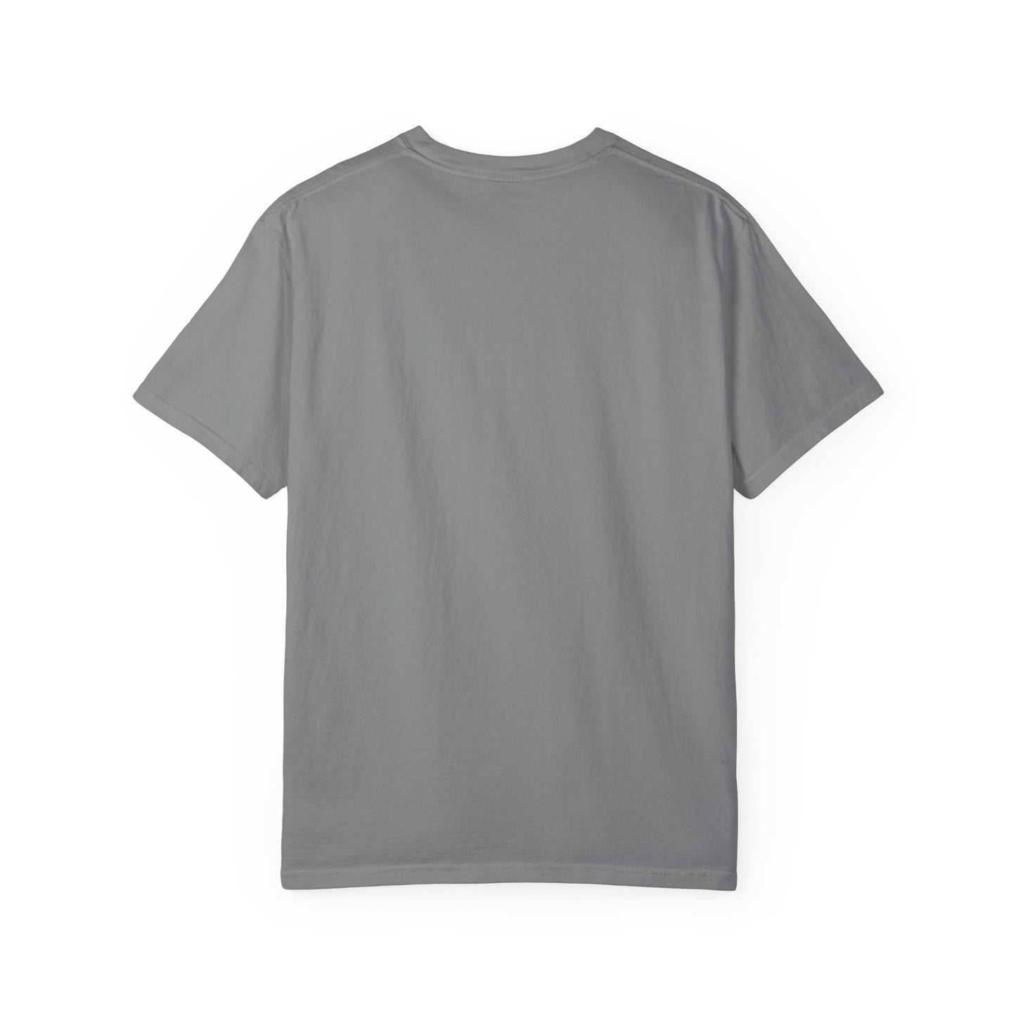 A.M.E.N. Unisex Garment-Dyed T-Shirt – Soft, Durable & Comfortable Everyday Wear