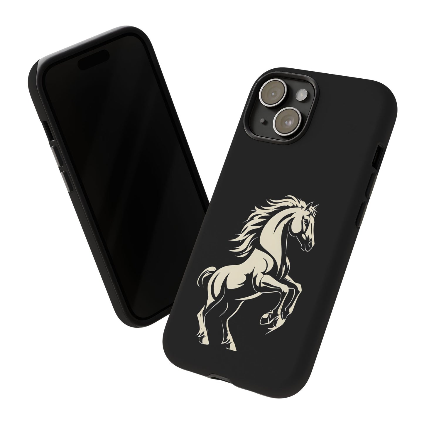 GVA Spirit Animal Durable Tough Phone Case – Impact-Resistant & Shockproof Protection for Everyday Use