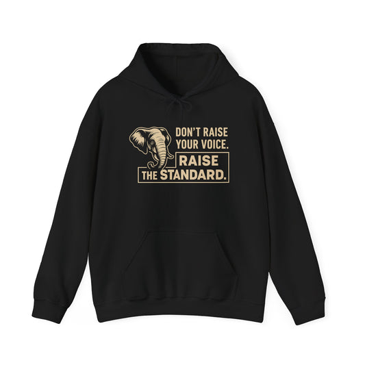 DRYVRTS Hoodie | Unisex Motivational Hoodie, Casual Outfit, Sportswear Gift, Inspirational Apparel